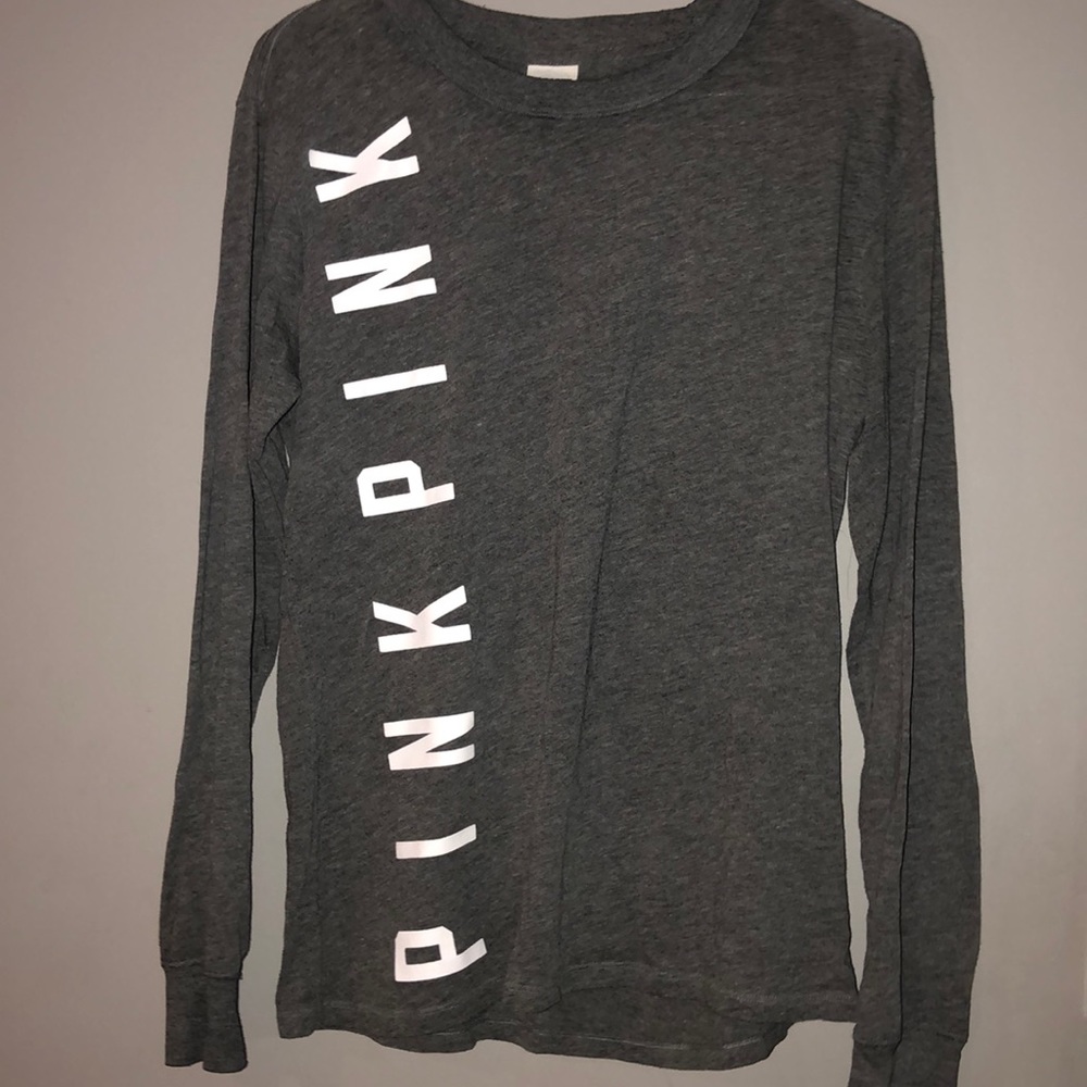 PINK long sleeve